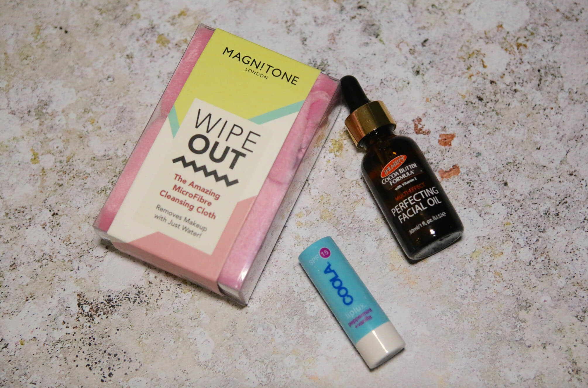 Xmas Beauty Goodies