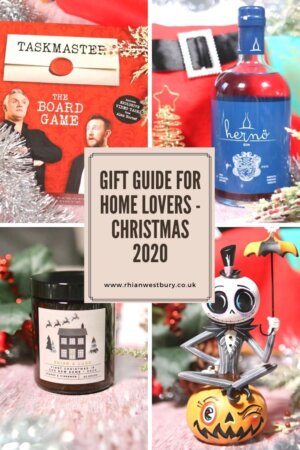 Gift Guide For Home Lovers - Christmas 2020 #xmasgiftguide #christmasgiftguide #homegiftguide #homewaregifts #giftguide2020 #giftguidechristmas #presentideas #presentsforthehome