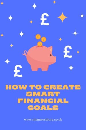 How To Create SMART Financial Goals #financialgoals #smartfinancialgoals #moneygoals #settingupmoneygoals #settingupfinancialgoals