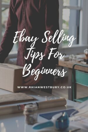 Ebay Selling Tips For Beginners #ebay #sellingonebay #ebayselling #howtosellonebay #ebaytips #sellingitemsonline #makingmoneyonline #ebaybeginnertips