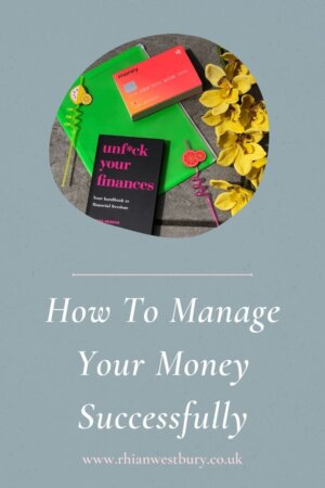 How To Manage Your Money Successfully #managingmoney #howtomanageyourmoney #manageyourmoney #budgetbetter #moneymanagement