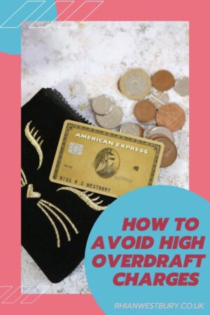How To Avoid High Overdraft Charges #interestfees #interestcharges #overdrafts #overdraftcharges #overdraftfees #debt #payingoffdebt #gettingoutofyouroverdraft #budgeting #moneymanagement