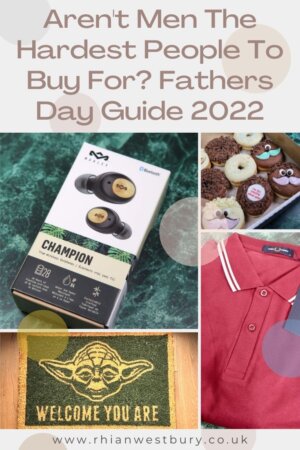 Aren't Men The Hardest People To Buy For? Fathers Day Guide 2022 #fathersday #fathersdaygiftguide #giftsforhim #giftsfordad #presentsfordad #presentsforhim #giftguide