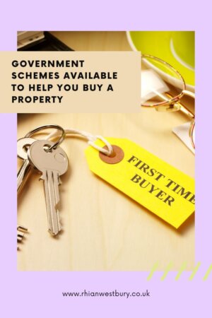 Government Schemes Available To Help You Buy A Property #homebuying #buyingahouse #sharedownership #helptobuy #rightobuy #lisa #lifetimeisa #governmenthelp