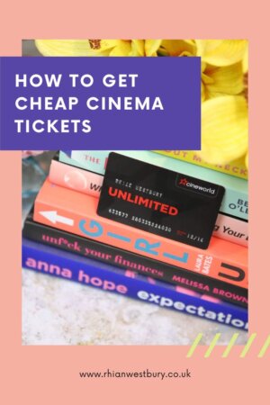 How To Get Cheap Cinema Tickets #cinema #cinematickets #cheapcinema #cheapcinematickets #freecinema #freecinematickets #cineworld #cineworldtickets #odeon #odeontickets #vue #vuetickets #picturehouse #picturehousetickets #unlimitedcard #limitlesscard #o2priority #myvodafone