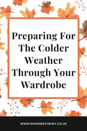 Preparing For The Colder Weather Through Your Wardrobe #cottontraders #jumpers #jumperseason #autumnfashion #coldweatherfashion #layering #keepingwarm