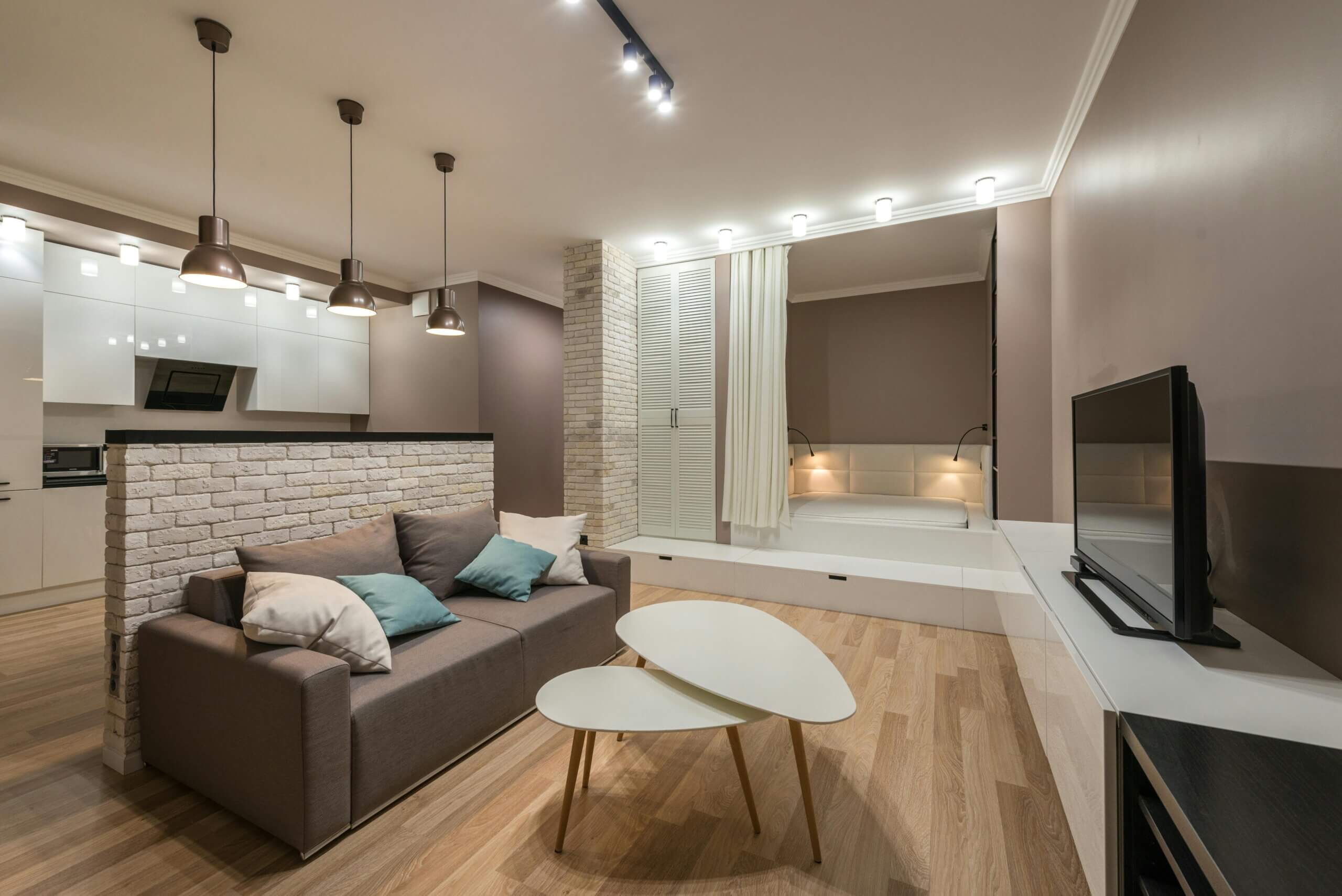 5 Ways to Make Your Home Look More Spacious