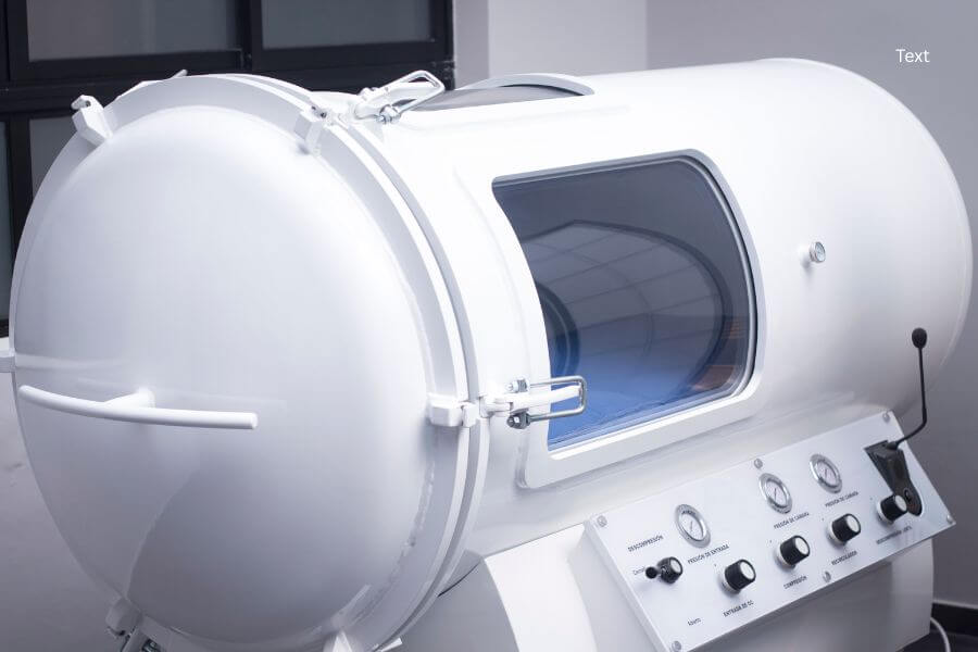 How Oxygen Can Save Damaged Tissue After Surgery or Injury